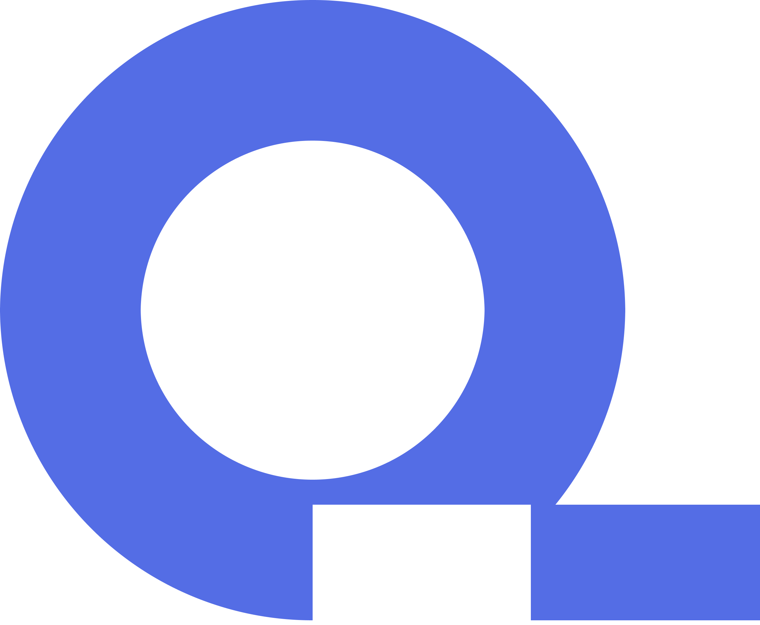 QueueRelief Logo